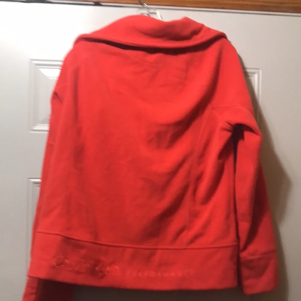 Calvin Klein Fleece‎ Jacket M